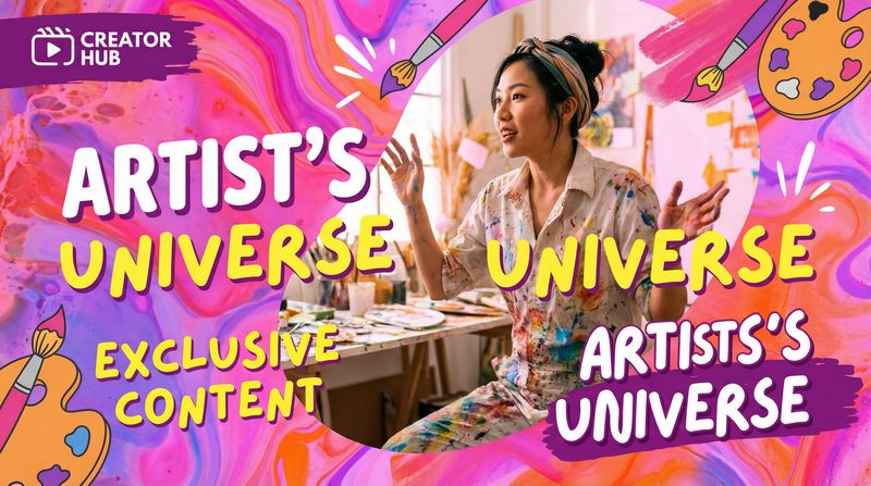 大象传媒原创 - 平台独家制作